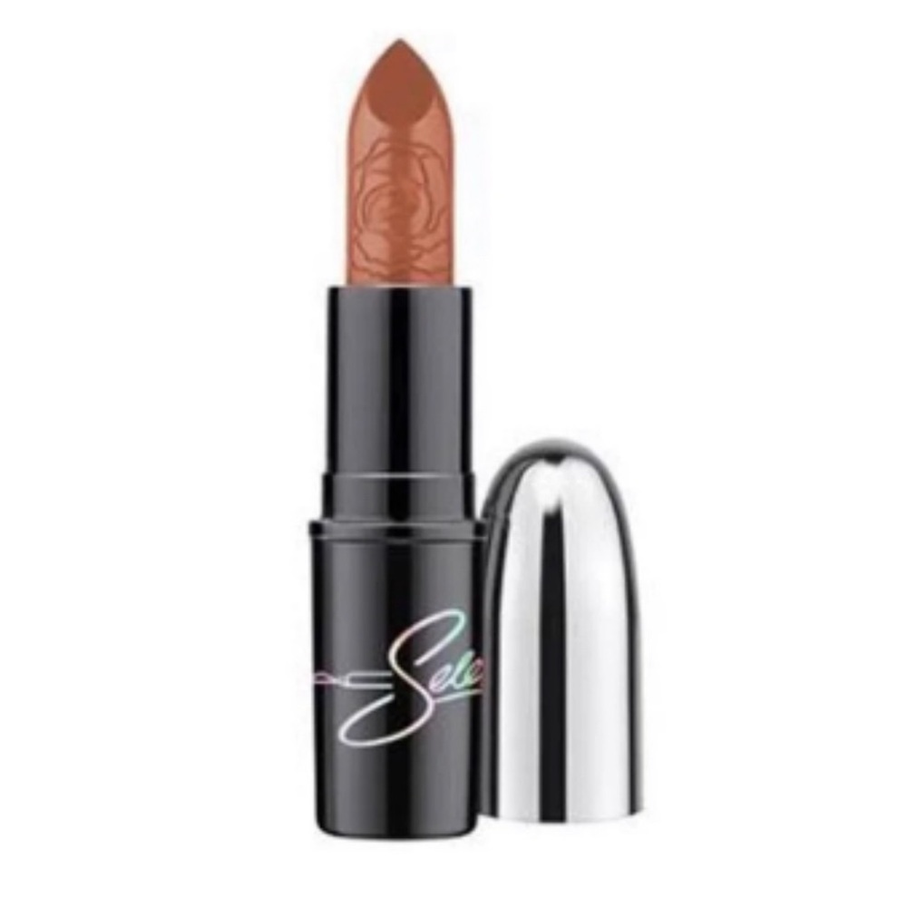 MAC SELENA LIPSTICK LA REINA